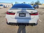 2023 BMW M3 Competition