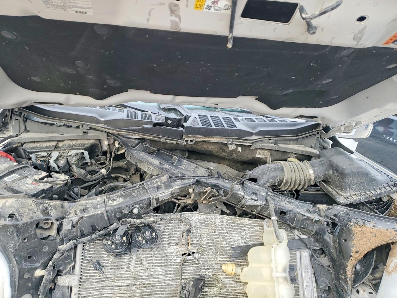 2024 Ford F150 Lariat