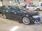 2019 Audi A4 Prestige