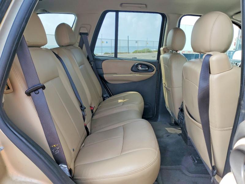 2006 Chevrolet Trailblazer ls