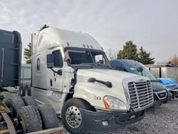 Freightliner salvage cars for sale: 2016 Freightliner Cascadia 125