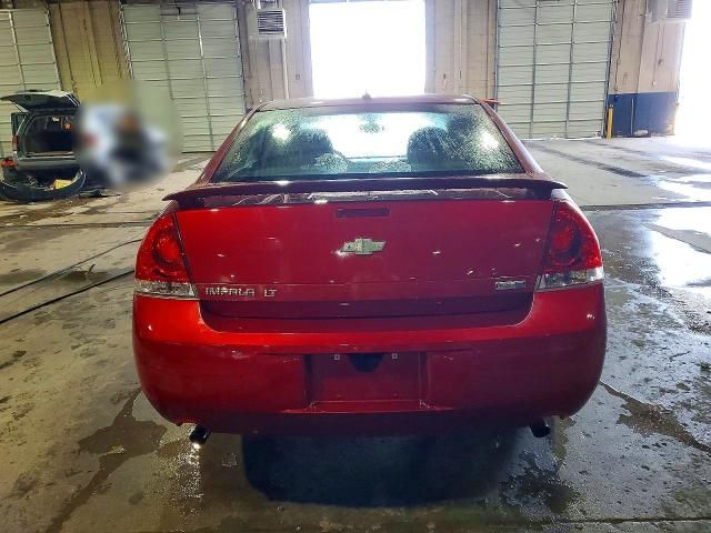 2013 Chevrolet Impala lt