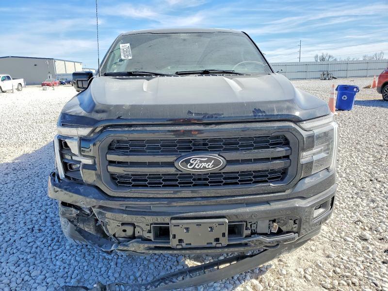 2025 Ford F150 Lariat
