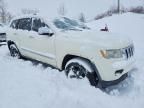 2011 Jeep Grand Cherokee Limited