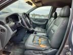 2002 Honda Odyssey exl