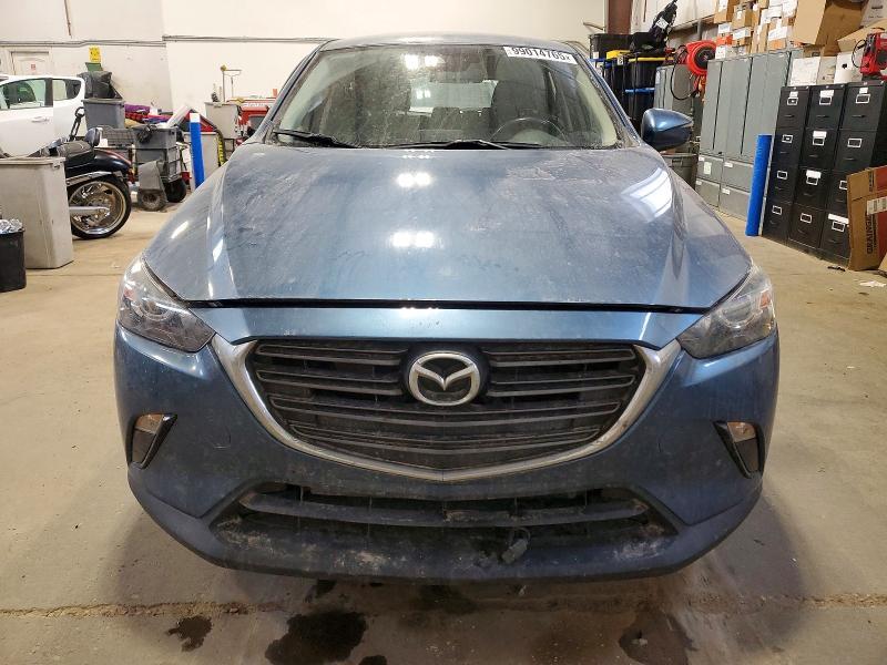 2020 Mazda Cx-3 Touring