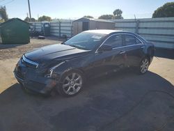2013 Cadillac ATS for sale in Clewiston, FL