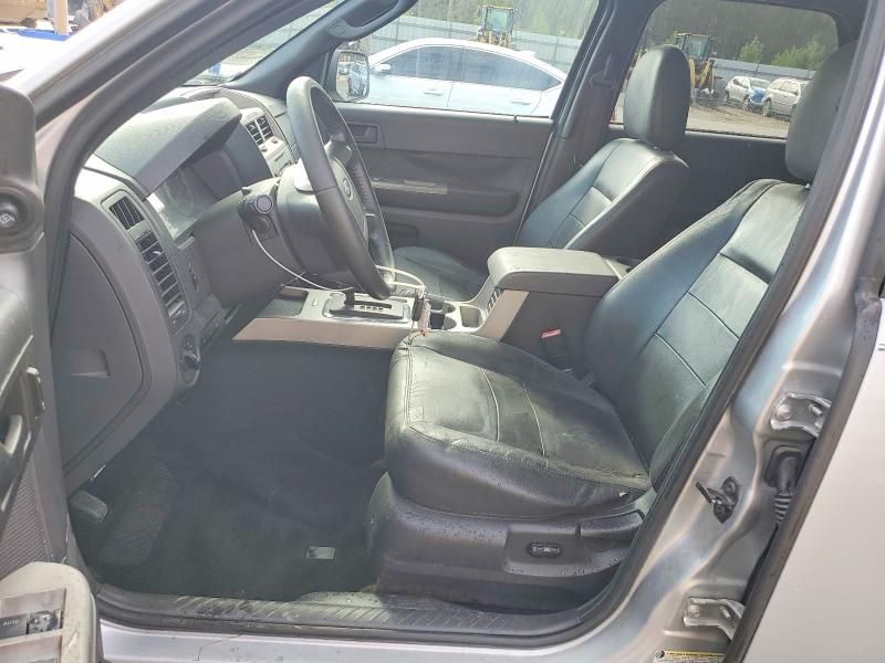 2009 Ford Escape xlt