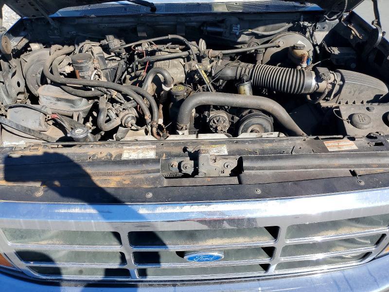 1996 Ford F150