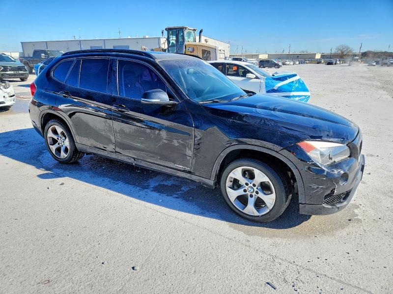 2014 BMW X1 Sdrive28i