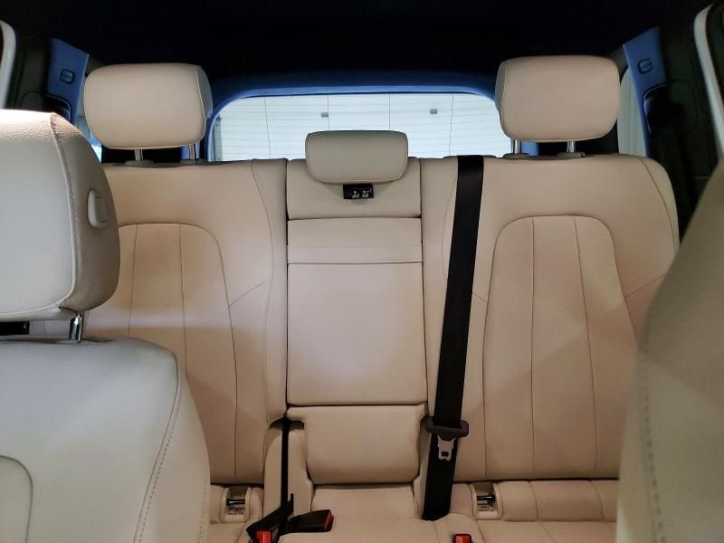 2025 Mercedes-Benz Glb 250 4matic