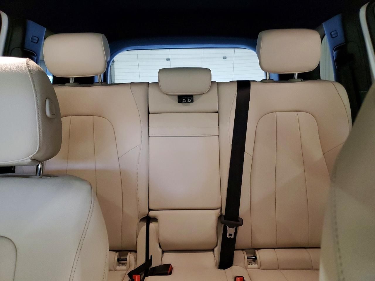 2025 Mercedes-Benz Glb 250 4matic