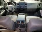 2006 Ford F150 Supercrew