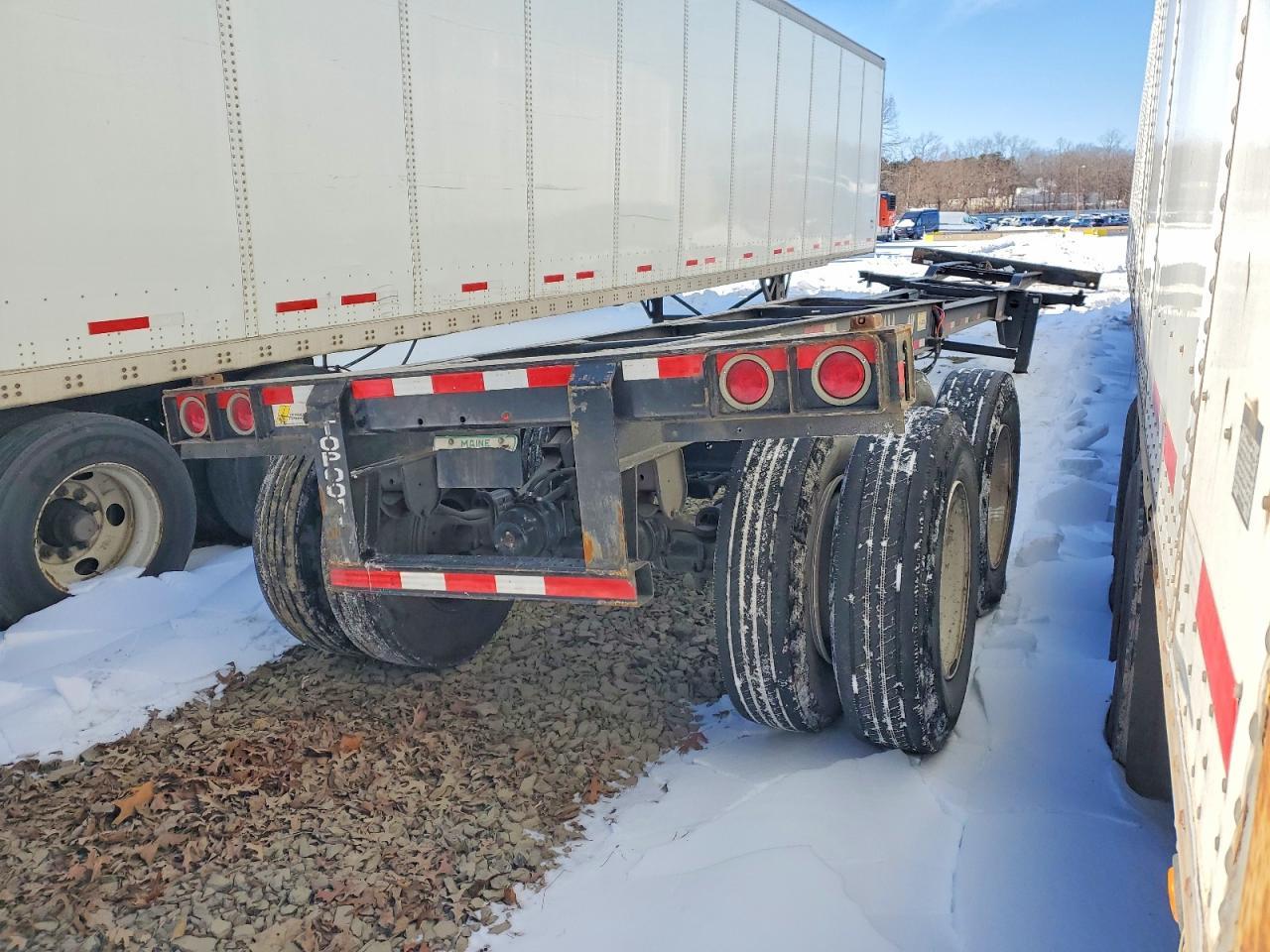 2024 Herc Trailer