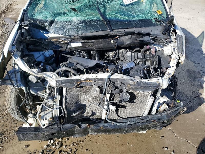 2020 Toyota Sienna xle