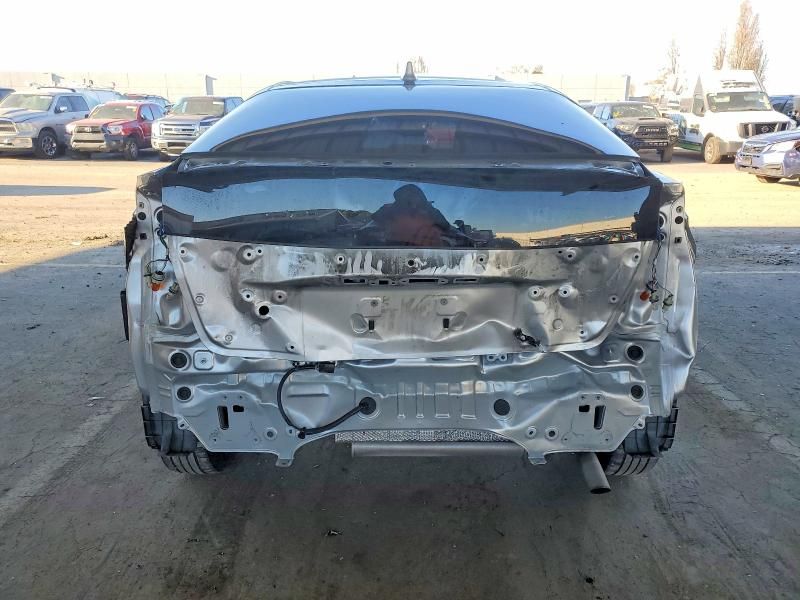 2022 Toyota Prius Night Shade