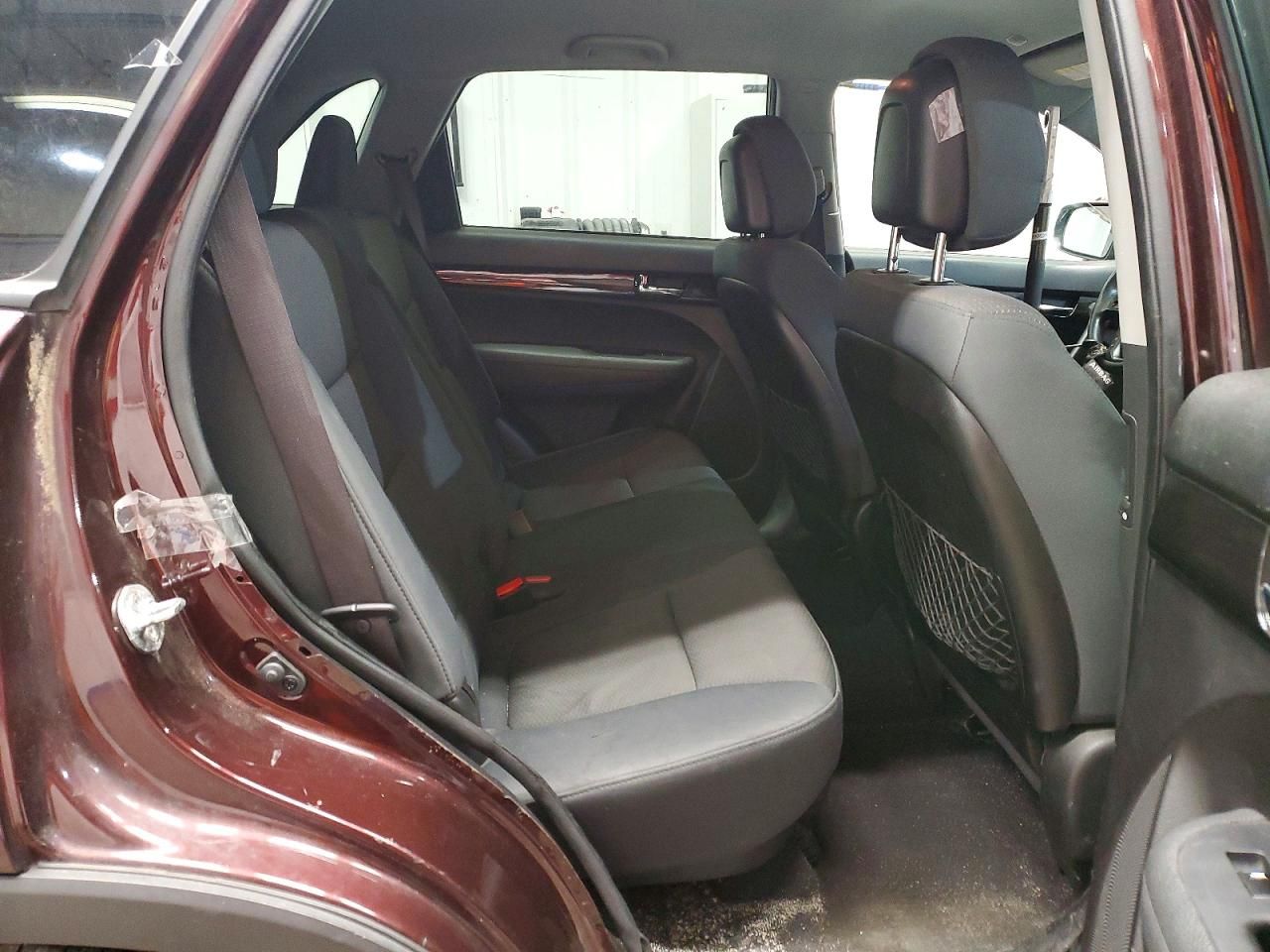 2012 KIA Sorento Base