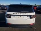 2016 Land Rover Discovery Sport hse