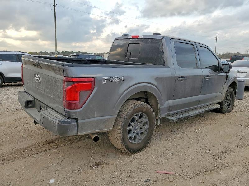 2024 Ford F150 xlt