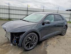 Salvage cars for sale from Copart Antelope, CA: 2024 Hyundai Ioniq 5 sel