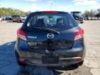 2014 Mazda 2 Sport