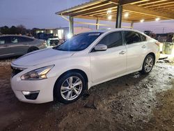 2014 Nissan Altima 2.5 for sale in Tanner, AL