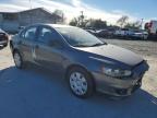 2008 Mitsubishi Lancer de