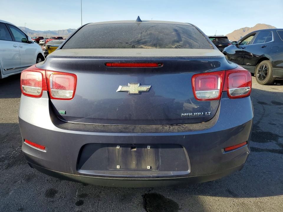 2014 Chevrolet Malibu 1LT