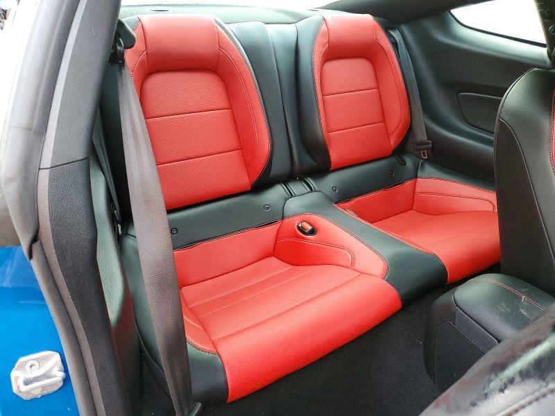 2021 Ford Mustang gt