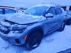 2024 KIA Seltos s for sale in Montreal Est, QC