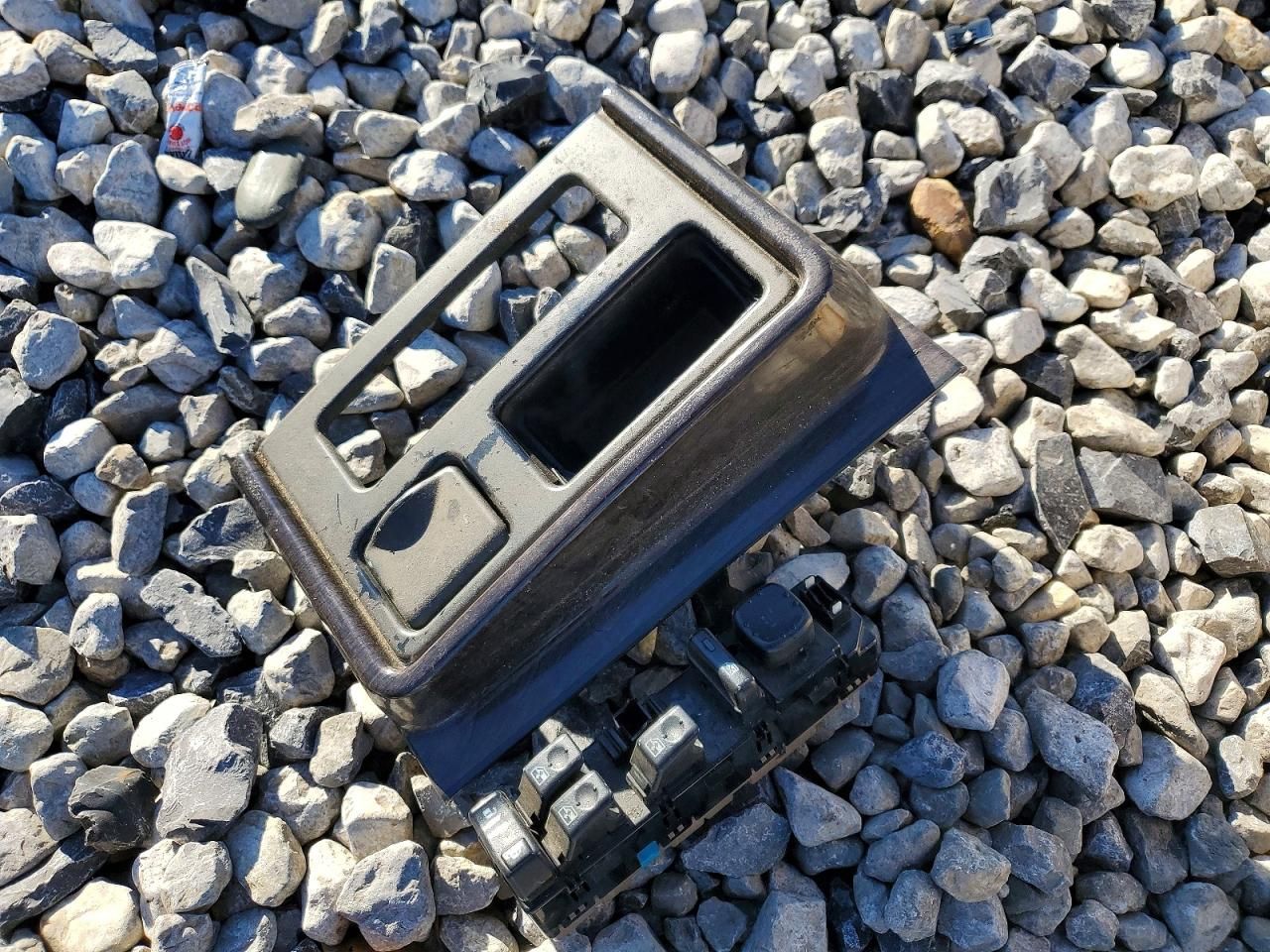 2003 GMC Yukon Denali