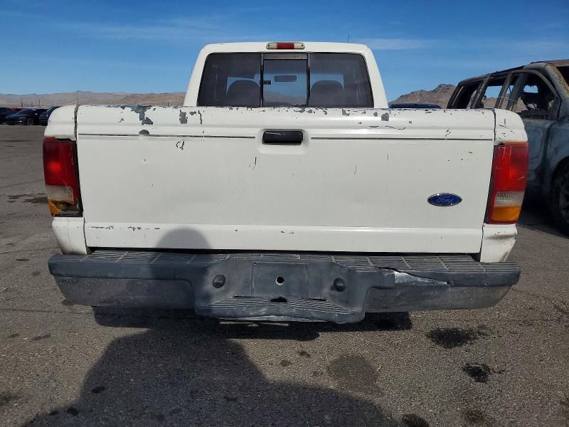 1994 Ford Ranger Super cab