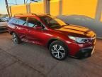 2021 Subaru Outback Limited xt