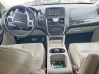 2011 Chrysler Town & Country Limited