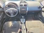 2009 Suzuki SX4 Technology