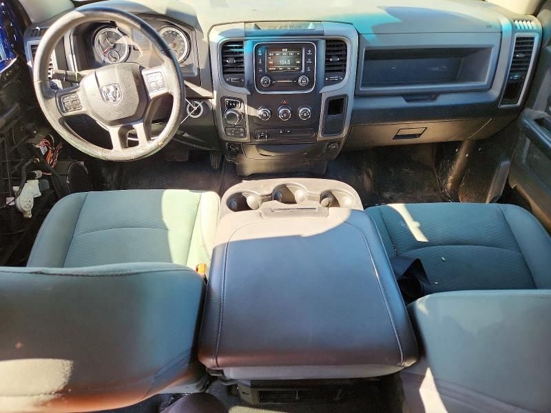 2016 Dodge Ram 1500 st