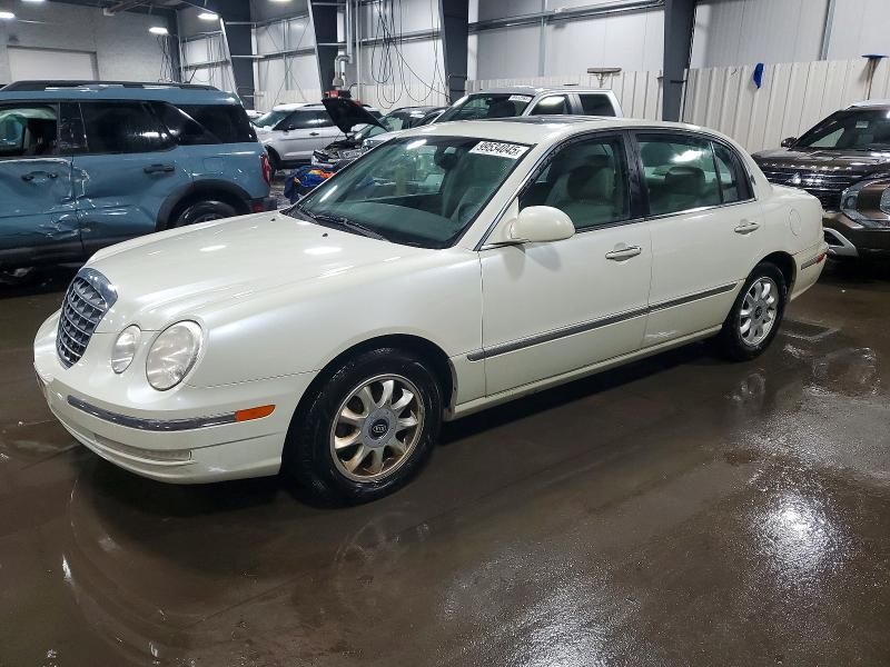 2005 KIA Amanti