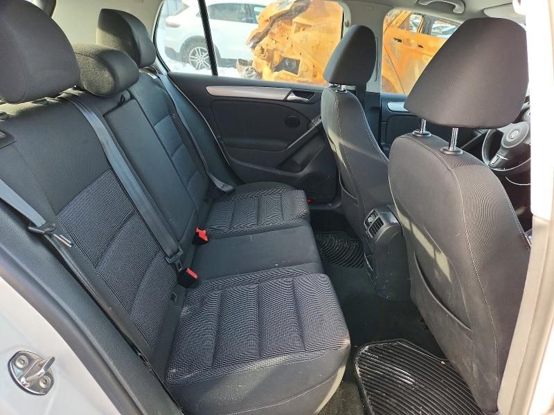 2013 Volkswagen Golf