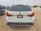 2015 BMW X1 Sdrive28i