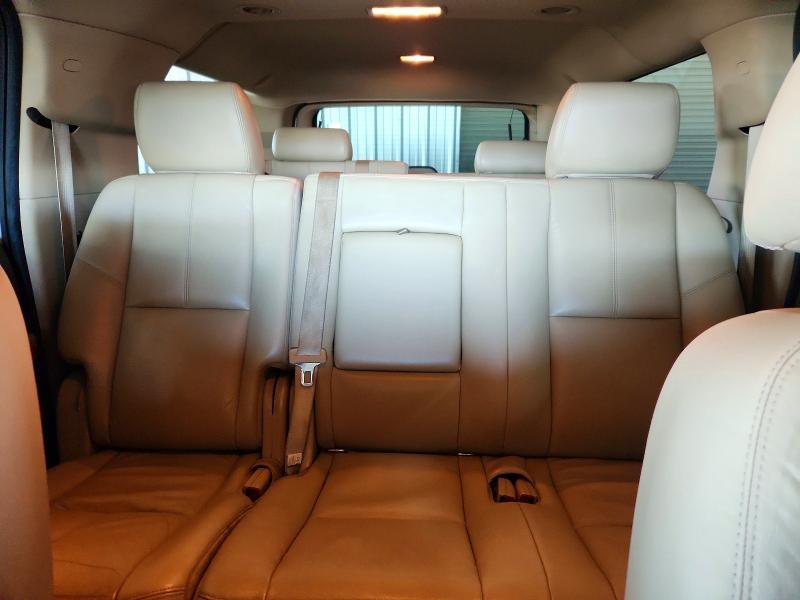 2012 GMC Yukon xl K1500 slt