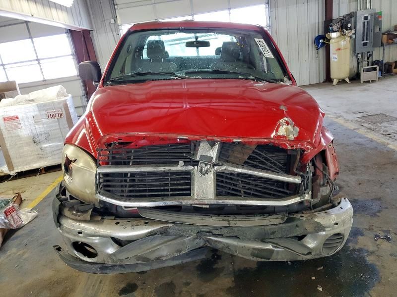 2006 Dodge Ram 1500 st