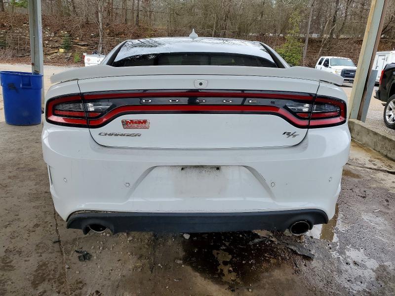 2019 Dodge Charger R/T