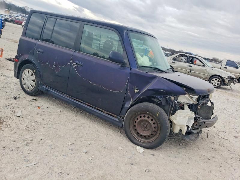2006 Scion XB