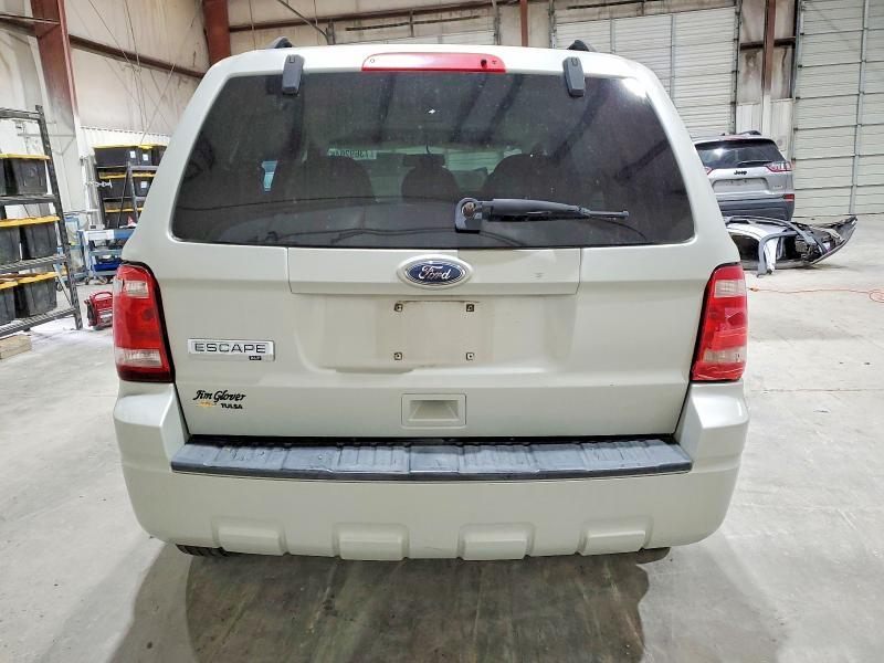 2008 Ford Escape xlt