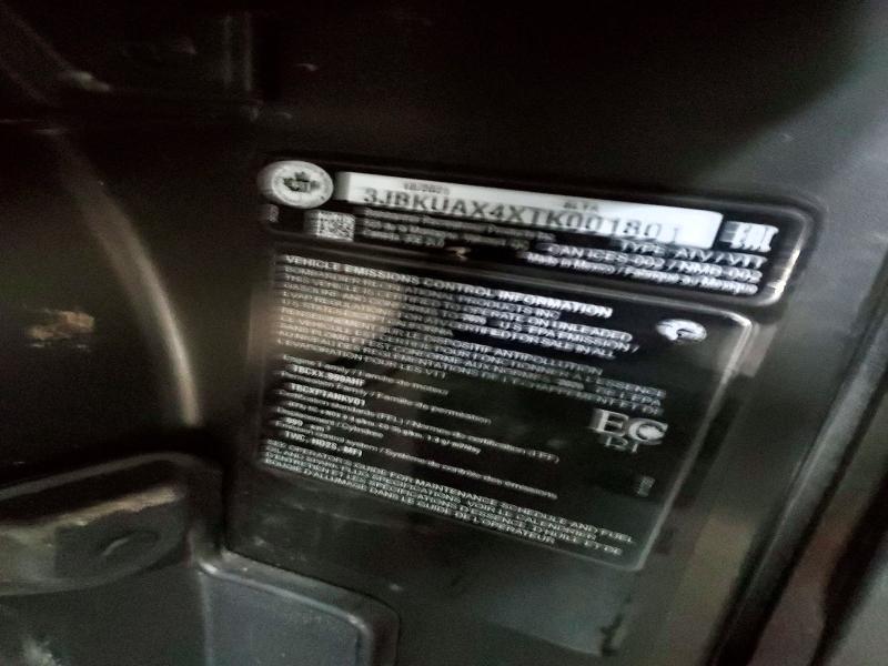 2026 Can Am Defender M Utility Vehicle