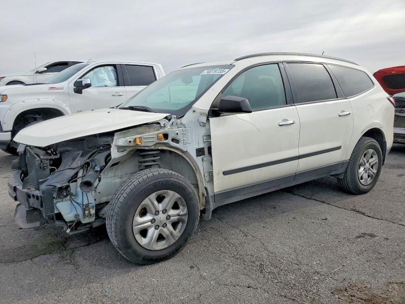 2014 Chevrolet Traverse ls