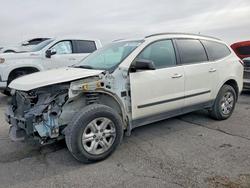 2014 Chevrolet Traverse ls for sale in North Las Vegas, NV