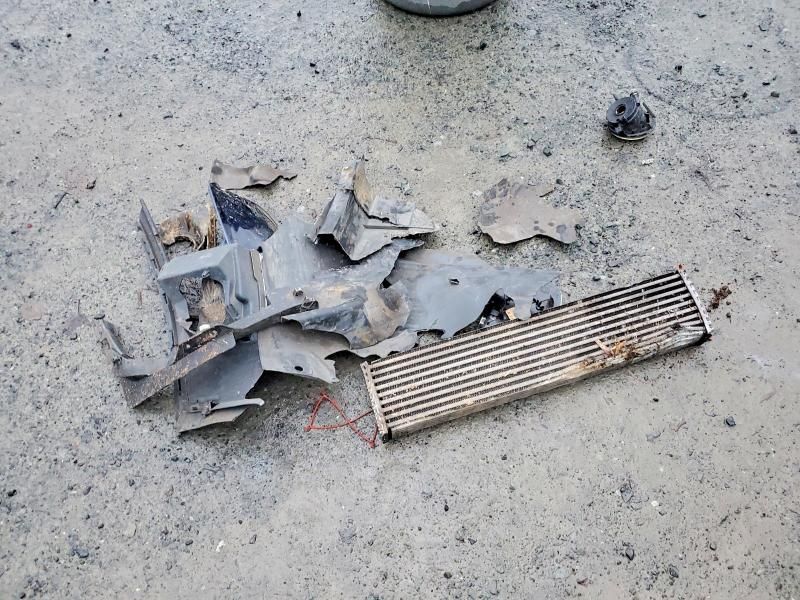 2011 Audi Q5 Premium Plus