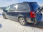 2010 Dodge Grand Caravan sxt