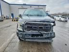 2015 Ford F150 Super cab